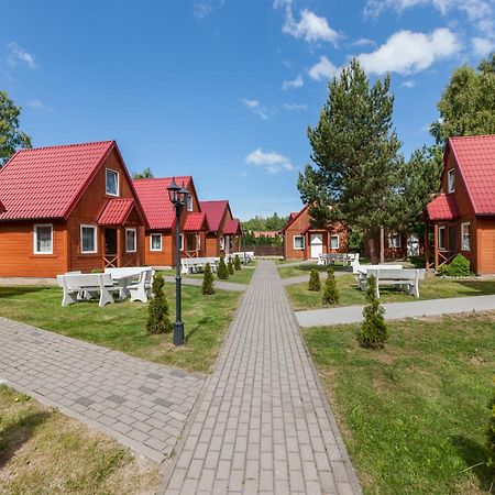Bursztyn - Bernstein Spa & Wellness Домбки Номер фото